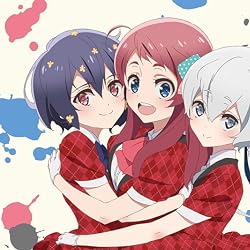 ゾンビランドサガ 壁紙 | スマポ